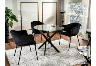 Signal Agis AGISC (прозрачный/черный матовый)