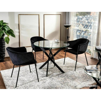 Signal Agis AGISC (прозрачный/черный матовый)