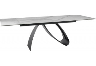 Signal Diuna DIUNABC160 (белый/черный матовый)