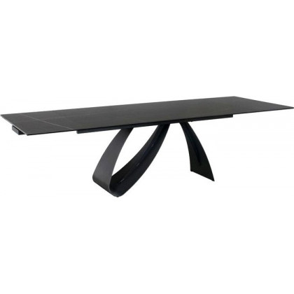 Signal Diuna DIUNACCZ160 (черный/черный матовый)