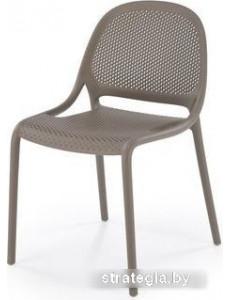 Стул Halmar K532 (хаки)