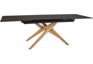 Signal Loreto ceramic LORETOBROD180 (коричневый/дуб)