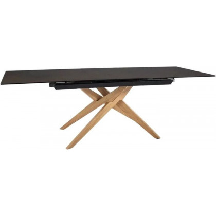 Signal Loreto ceramic LORETOBROD180 (коричневый/дуб)