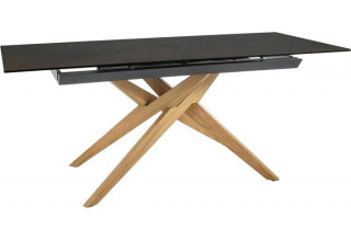 Signal Loreto ceramic LORETOBROD180 (коричневый/дуб)