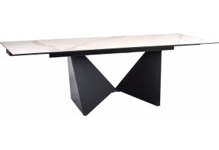 Signal Peterson ceramic PETERSONBC160 (белый/черный матовый)