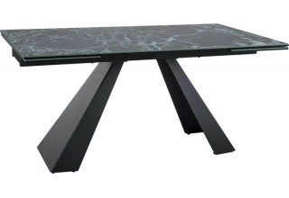 Signal Salvadore ceramic SALVADORETVC160 (морской/черный матовый)