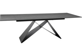 Signal Westin ceramic WESTINJSZC160 (светло-серый/черный матовый)