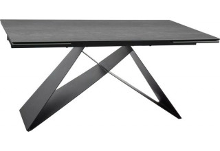 Signal Westin ceramic WESTINJSZC160 (светло-серый/черный матовый)