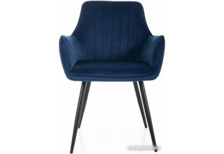 Signal Apple Velvet Bluvel 86 (синий/черный)