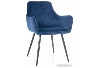 Signal Apple Velvet Bluvel 86 (синий/черный)