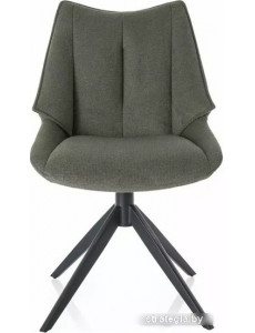 Стул Signal Coda Vardo 74 (оливковый/черный)