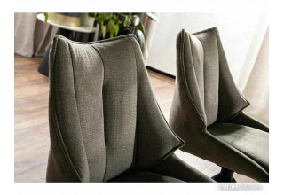 Стул Signal Coda Vardo 74 (оливковый/черный)