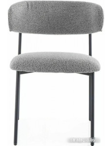 Стул Signal Elton (серый/черный)