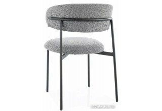 Signal Elton (серый/черный)