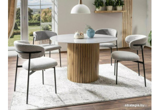 Signal Elton (серый/черный)