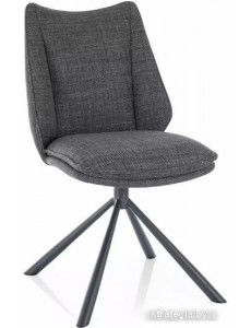 Стул Signal Kenzie Bjorn 16 (темно-серый/черный)