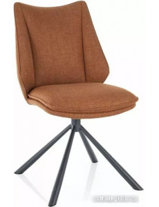 Стул Signal Kenzie Bjorn 42 (корица/черный)