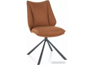 Стул Signal Kenzie Bjorn 42 (корица/черный)