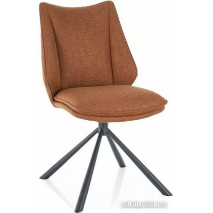 Стул Signal Kenzie Bjorn 42 (корица/черный)