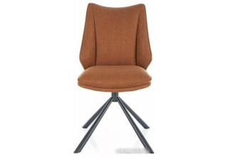 Стул Signal Kenzie Bjorn 42 (корица/черный)