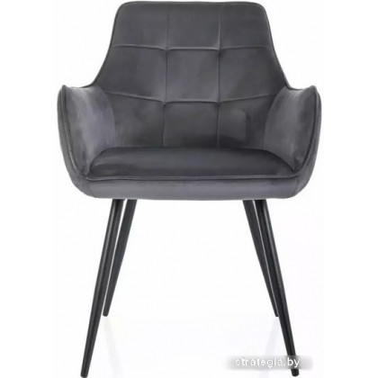 Signal Lemon Velvet 14 (темно-серый/черный)