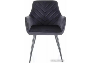 Signal Fig Velvet 19 (черный/черный)