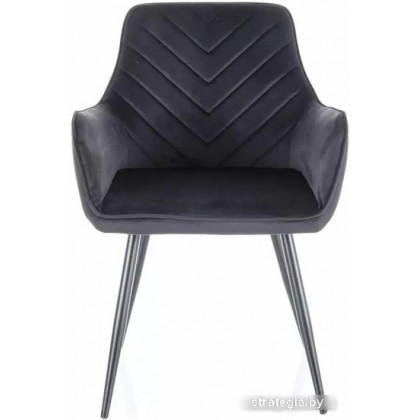 Signal Fig Velvet 19 (черный/черный)