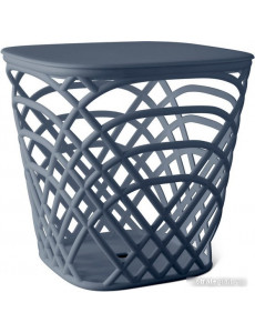 Журнальный столик Sheffilton SHT-CT83 (серый)