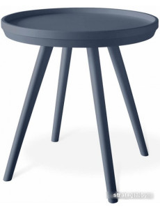 Журнальный столик Sheffilton SHT-CT84 (серый)