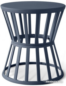 Журнальный столик Sheffilton STH-CT85 (серый)