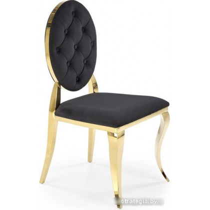 Halmar K556 (черный/золотой)