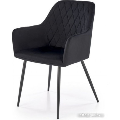 Halmar K558 (черный/черный)