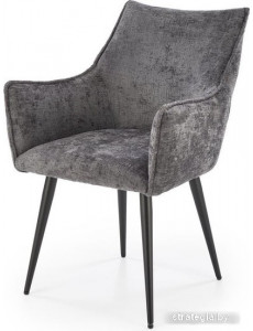 Стул Halmar K559 (серый/черный)