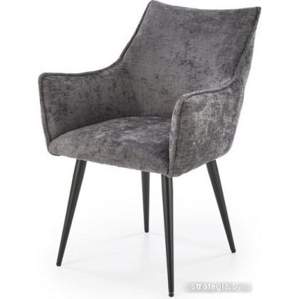 Halmar K559 (серый/черный)