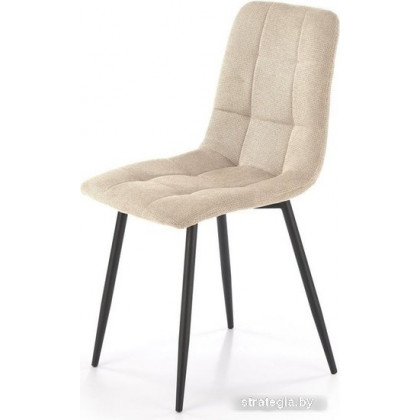 Halmar K560 (бежевый/черный)