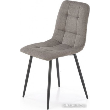 Halmar K560 (серый/черный)