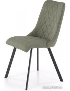 Стул Halmar K561 (оливковый/черный)