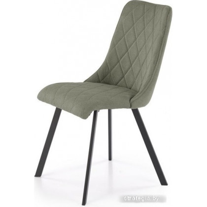 Halmar K561 (оливковый/черный)