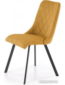 Стул Halmar K561 (горчичный/черный)
