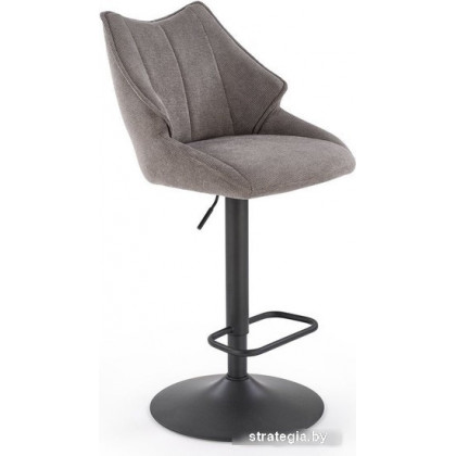 Halmar H122 (серый/черный)