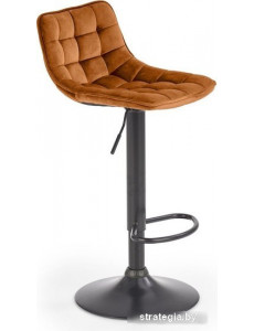 Стул Halmar H95 (корица/черный)