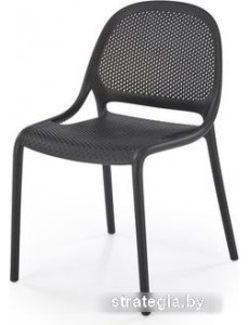 Стул Halmar K532 (черный)