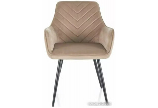 Signal Fig Velvet 8 (бежевый/черный)