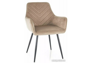 Signal Fig Velvet 8 (бежевый/черный)