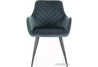 Signal Fig Velvet 78 (зеленый/черный)