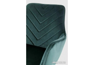 Signal Fig Velvet 78 (зеленый/черный)