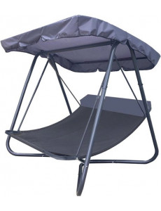 Садовые качели МебельСад Дарси