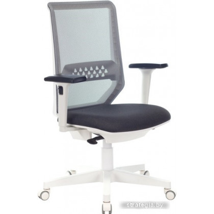 Бюрократ MC-W611N/DG/417G (темно-серый)