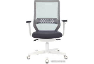 Бюрократ MC-W611N/DG/417G (темно-серый)