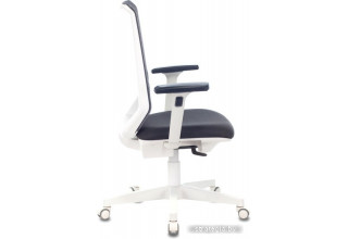 Бюрократ MC-W611N/DG/417G (темно-серый)